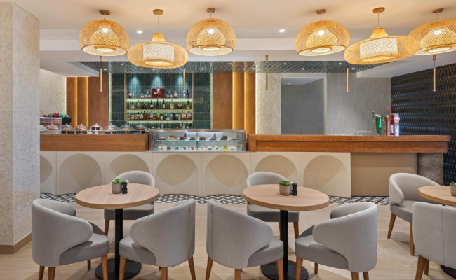 Oaks Ibn Battuta Gate Dubai