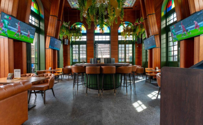 Oaks Ibn Battuta Gate Dubai