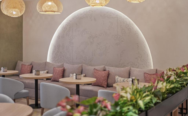 Oaks Ibn Battuta Gate Dubai