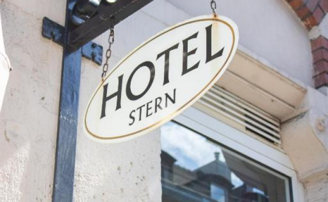 Hotel Stern
