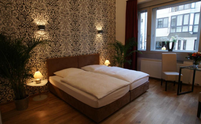 Hotel Stern