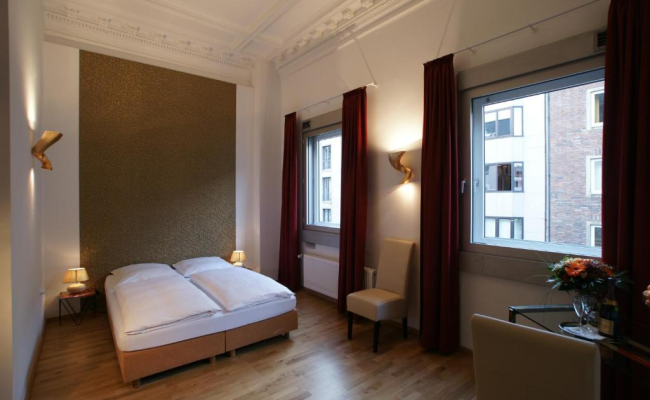 Hotel Stern