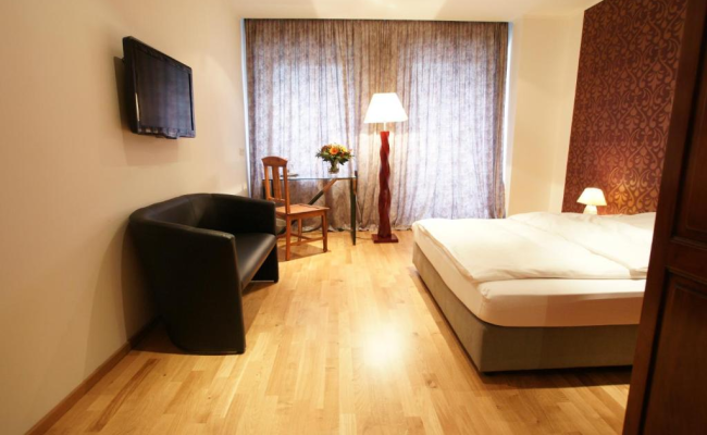 Hotel Stern
