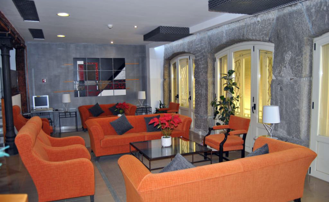 Hostal San Lorenzo