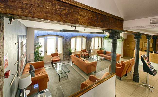 Hostal San Lorenzo