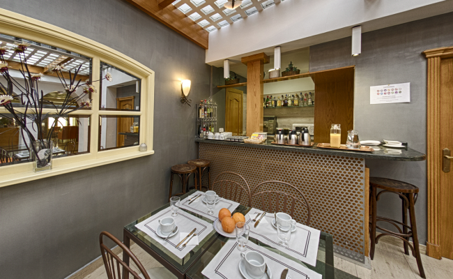 Hostal San Lorenzo