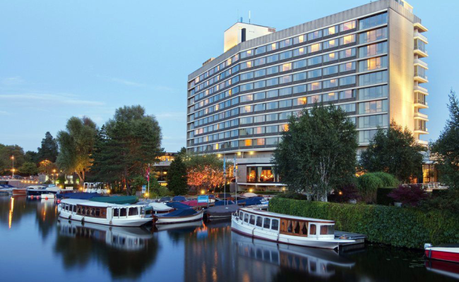 Hilton Amsterdam