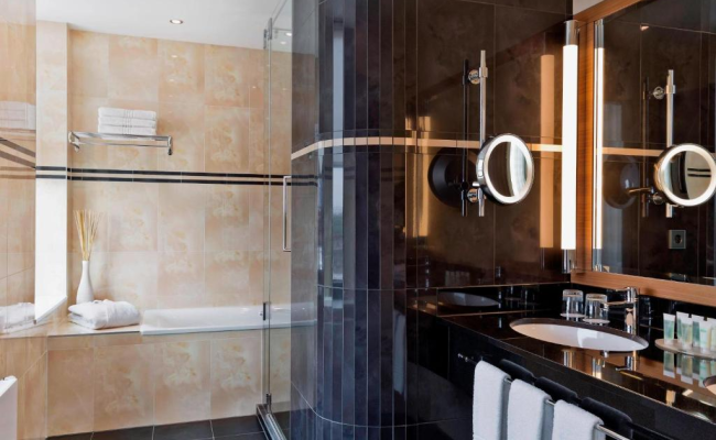 Courtyard by Marriott Vienna Prater/Messe