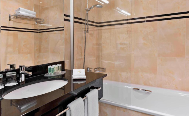 Courtyard by Marriott Vienna Prater/Messe