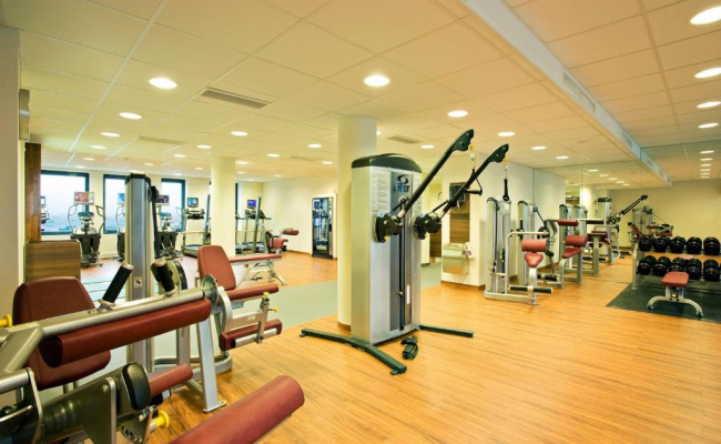 Courtyard by Marriott Vienna Prater/Messe