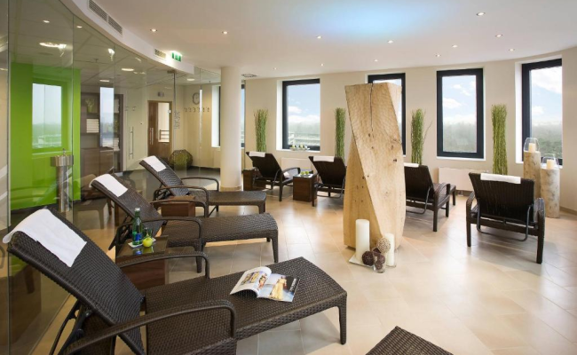 Courtyard by Marriott Vienna Prater/Messe