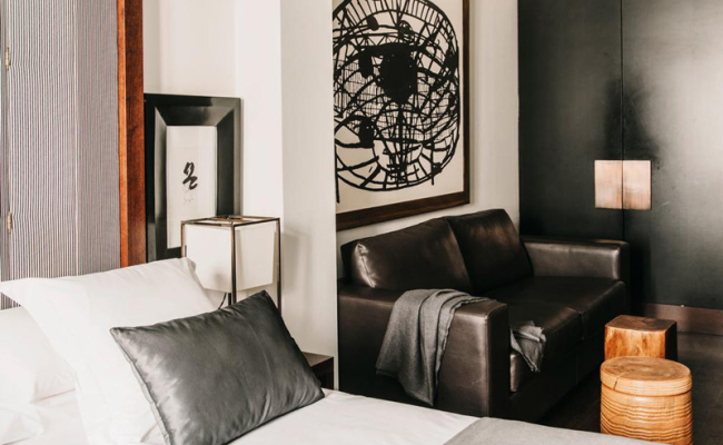 Hotel Pulitzer