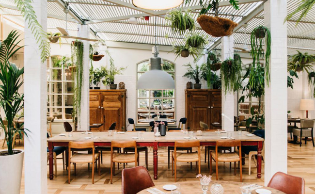 Hotel Pulitzer