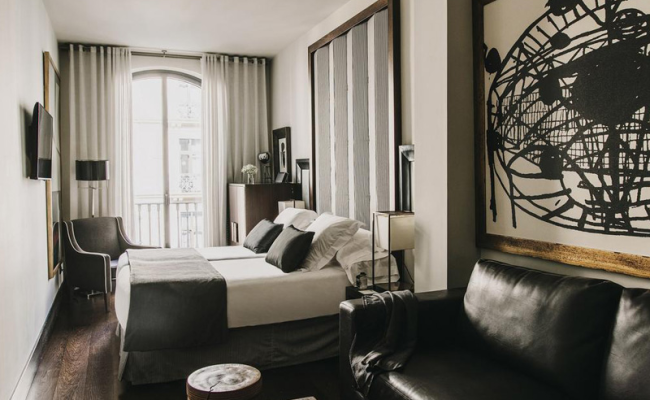 Hotel Pulitzer