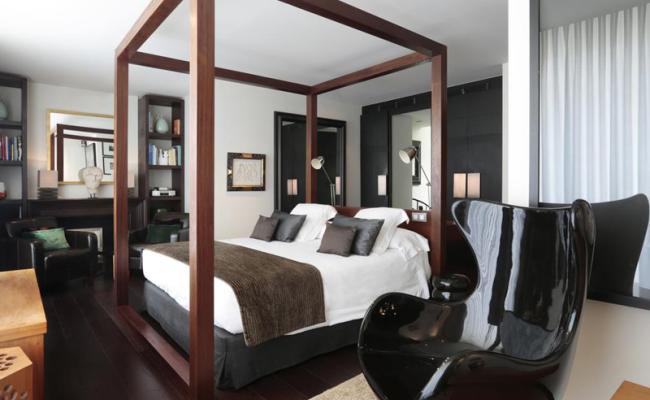 Hotel Pulitzer
