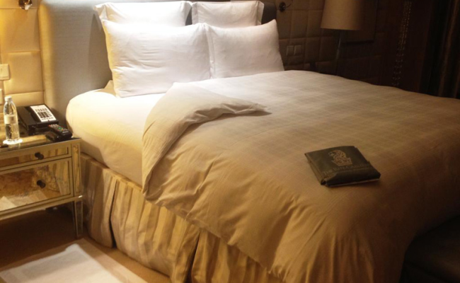 The Ritz-Carlton, Dubai International Financial Centre