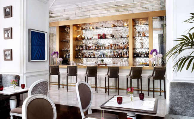 The Ritz-Carlton, Dubai International Financial Centre