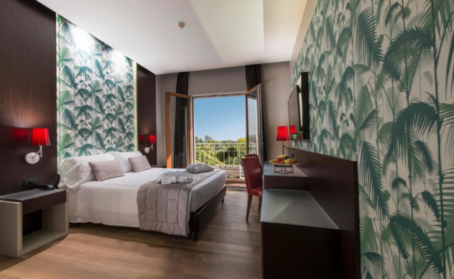 Hotel Manin