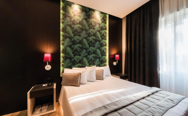 Hotel Manin