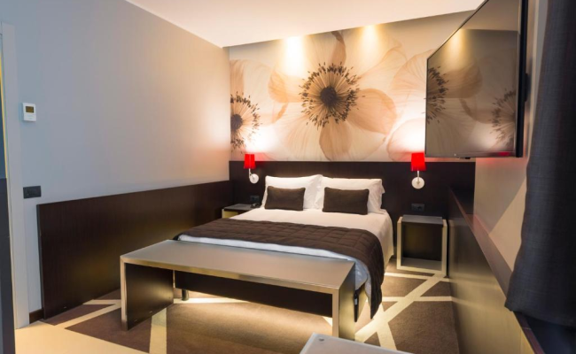 Hotel Manin