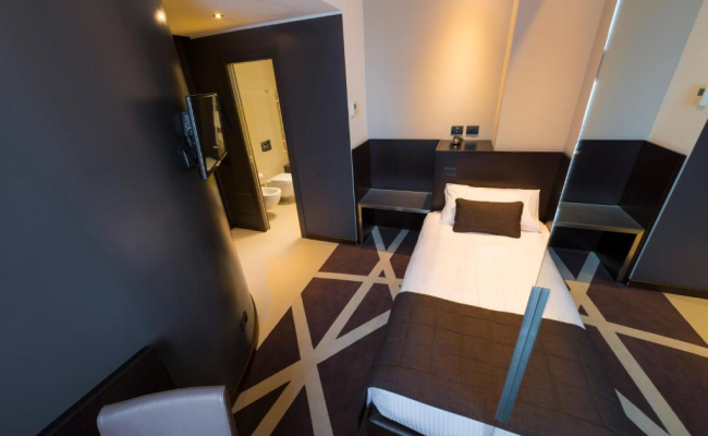 Hotel Manin