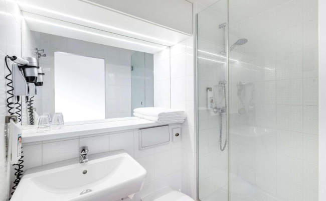 ibis Hotel Frankfurt Messe West