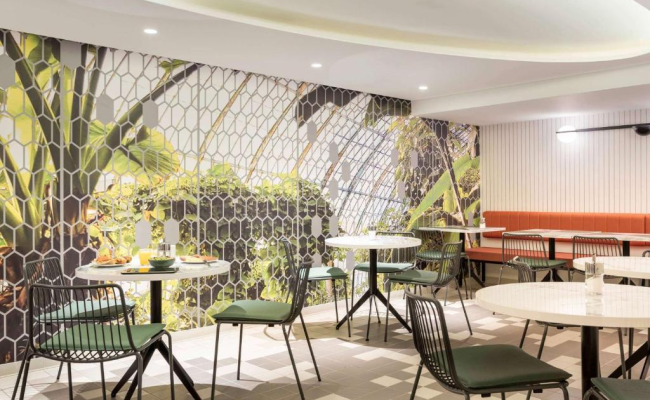 Aparthotel Adagio Paris Centre Tour Eiffel