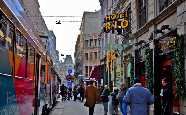 Hotel Rio
