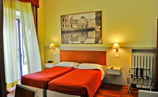 Hotel Rio