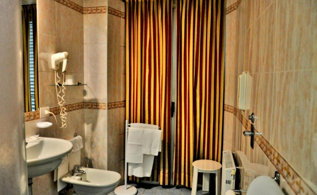 Hotel Rio