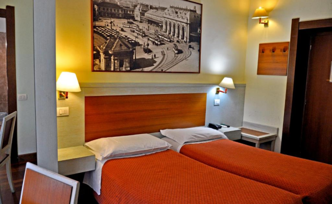 Hotel Rio