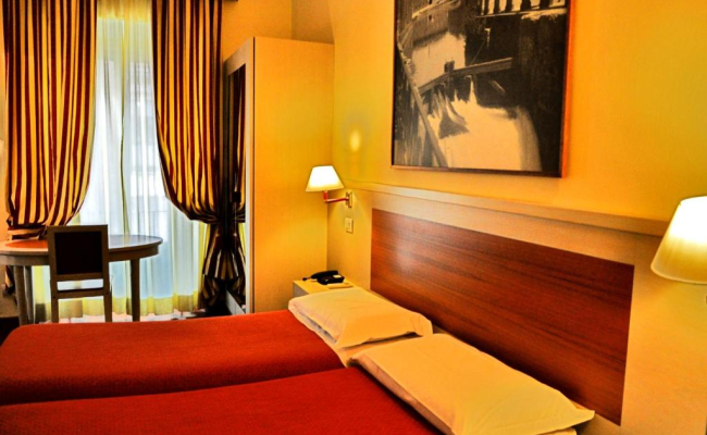 Hotel Rio