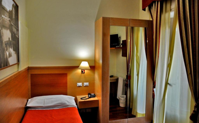 Hotel Rio