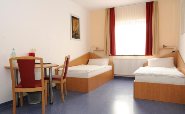 Sporthotel Borussia Dusseldorf