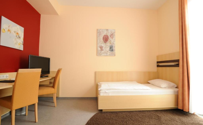 Sporthotel Borussia Dusseldorf