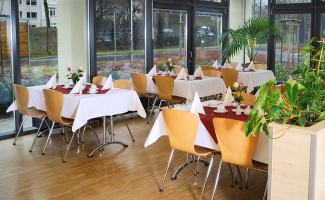 Sporthotel Borussia Dusseldorf