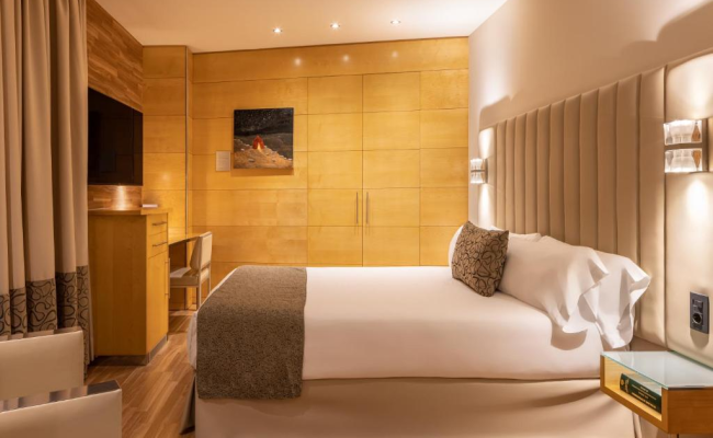 Hotel Sansi Barcelona