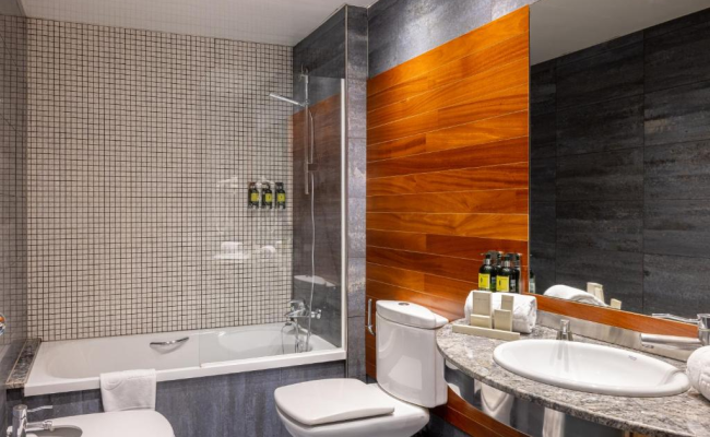 Hotel Sansi Barcelona