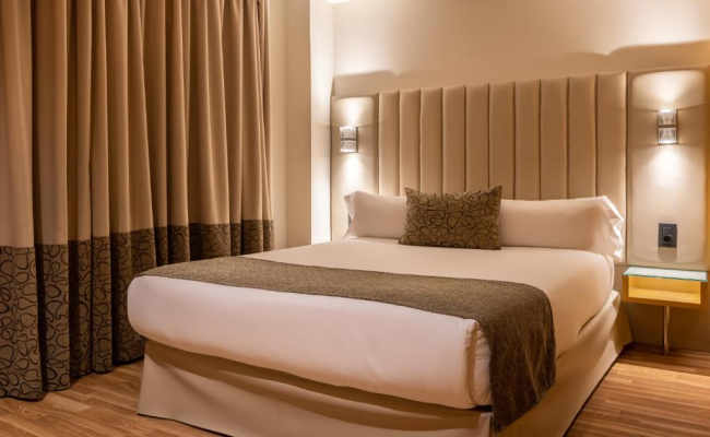Hotel Sansi Barcelona