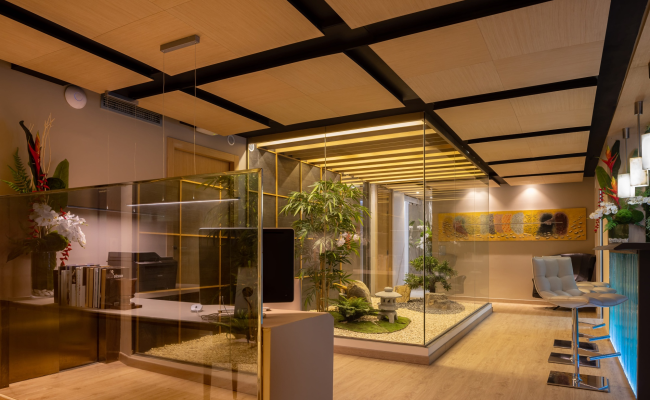 Hotel Sansi Barcelona