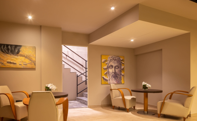 Hotel Sansi Barcelona
