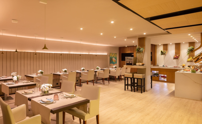 Hotel Sansi Barcelona