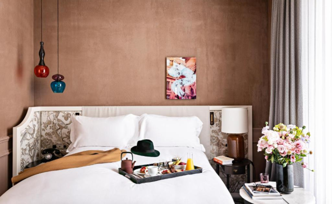 Hotel Scribe Paris managed by Sofitel