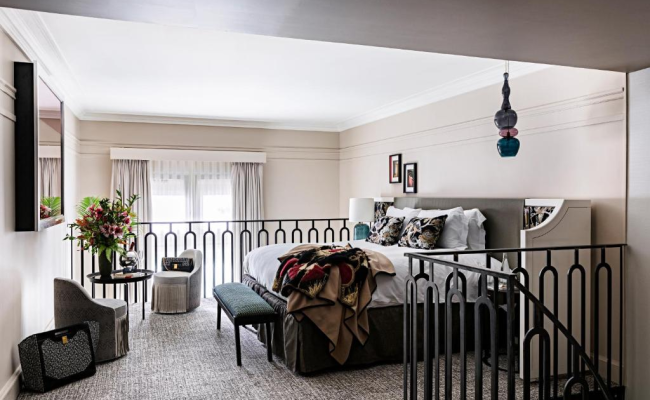 Hotel Scribe Paris managed by Sofitel