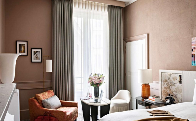 Hotel Scribe Paris managed by Sofitel