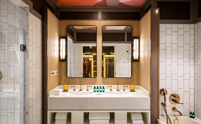 Hotel Scribe Paris managed by Sofitel