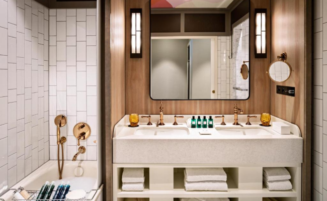 Hotel Scribe Paris managed by Sofitel