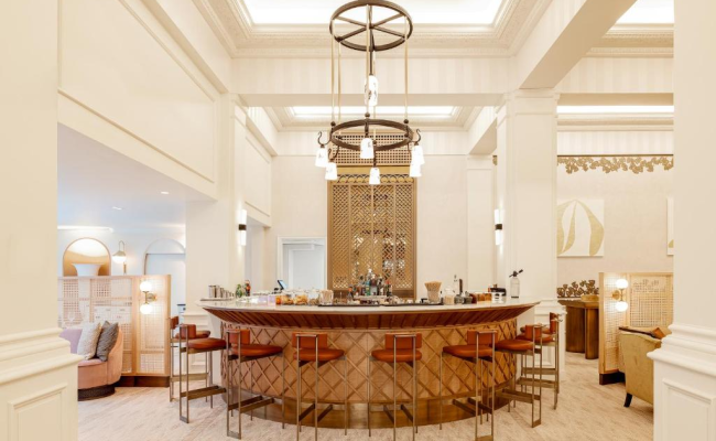 Hotel Scribe Paris managed by Sofitel