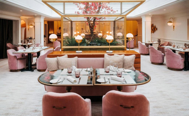 Hotel Scribe Paris managed by Sofitel