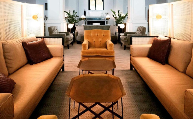 Hotel Scribe Paris managed by Sofitel